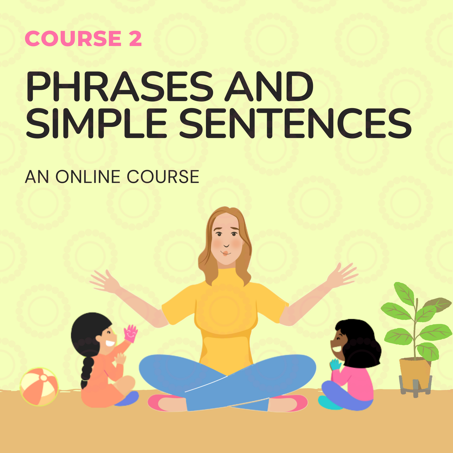cover image for course