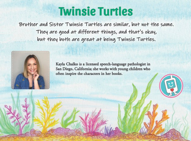 back cover of book