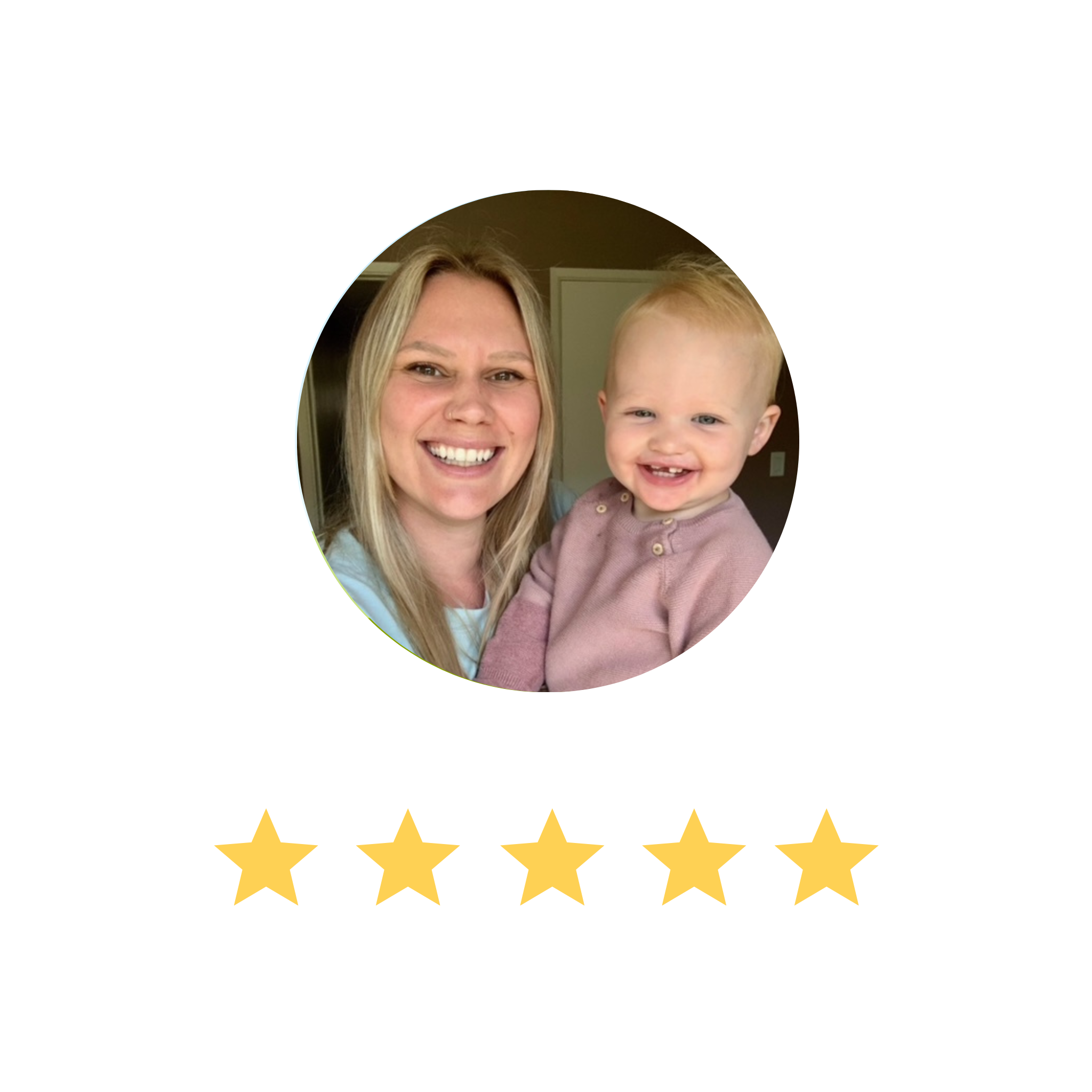 amanda b testimonial image