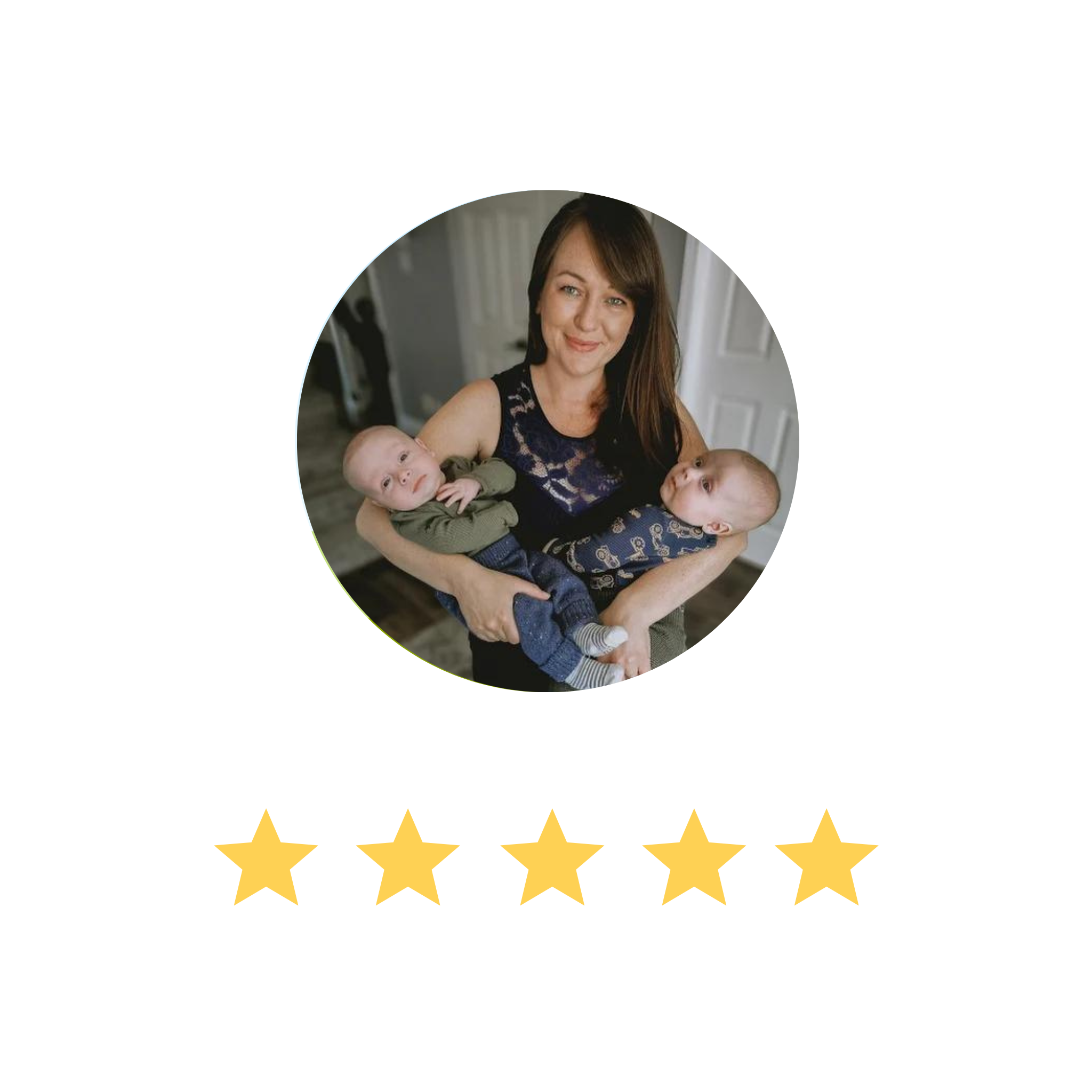 anna b testimonial image