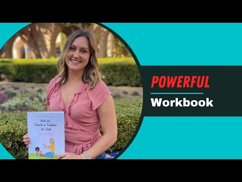 video about workbook